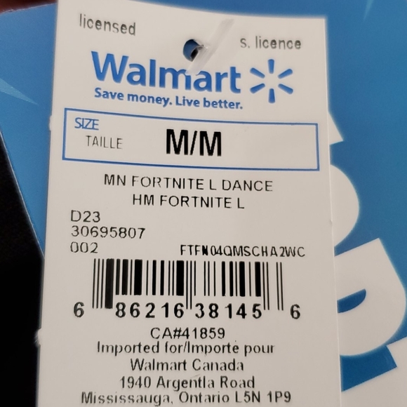 Fortnite Shirt - Picture 4 of 4